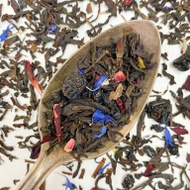 Huckleberry Happiness Black Tea from Plum Deluxe