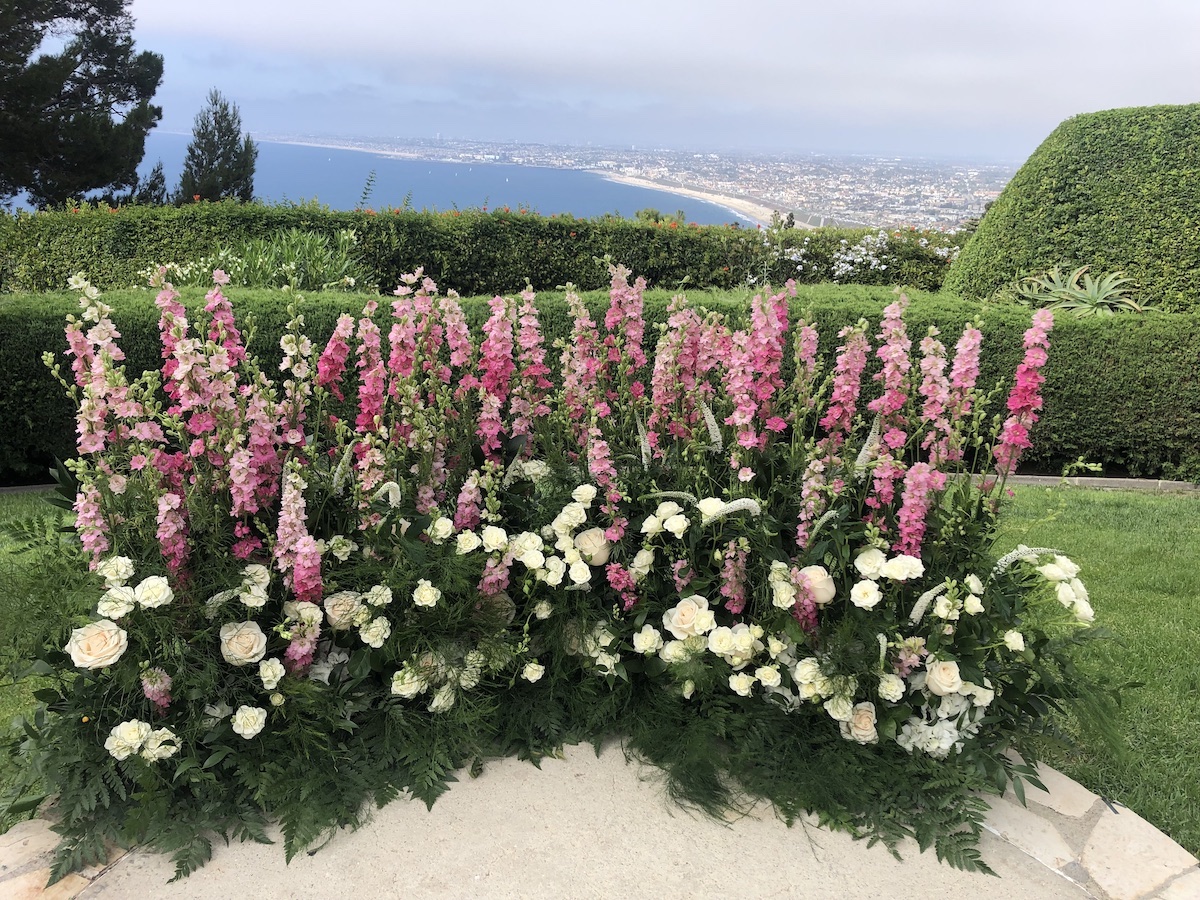 Wedding Ceremony Circles