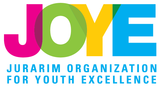 Jurarim Organization for Youth Excellence logo