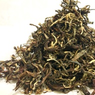 Arya Organic Diamond EX52 Darjeeling tea 2nd flush 2019 from Tea Emporium ( www.teaemporium.net)