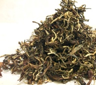 Arya Organic Diamond EX52 Darjeeling tea 2nd flush 2019 from Tea Emporium ( www.teaemporium.net)