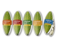 Minteas from Tea Forte