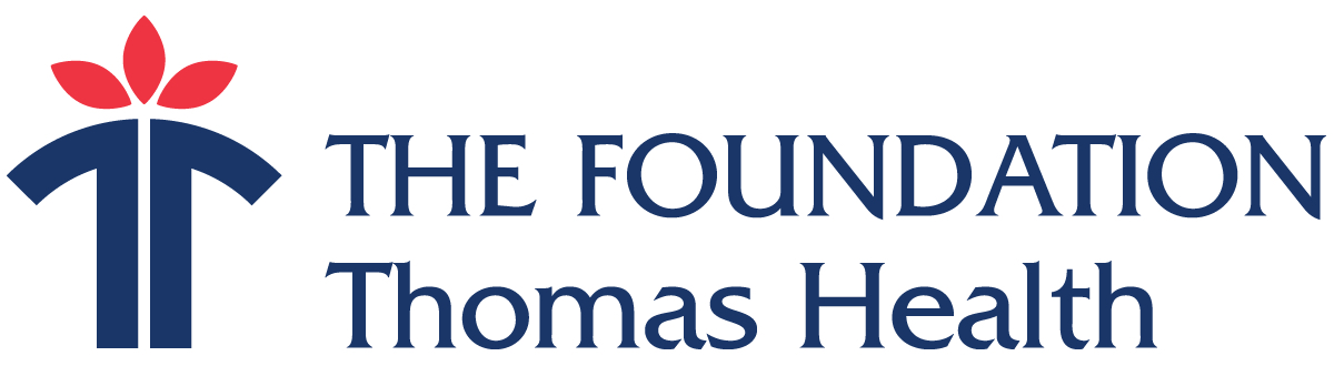 Thomas Health Foundation logo