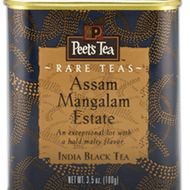 Assam Mangalam Estate from Peet's Coffee & Tea