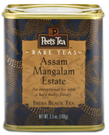 Assam Mangalam Estate from Peet's Coffee & Tea