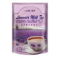Gino Lavender Milk Powder Tea from Gino