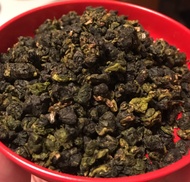 Alishan from Lin Hua Tai Tea Co.