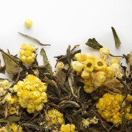 Peking Opera Organic from Camellia Sinensis