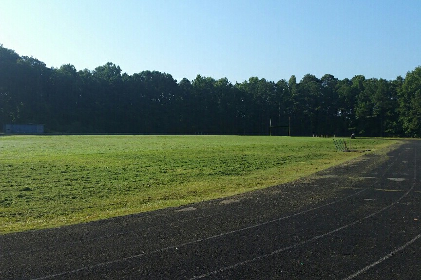 Football Field