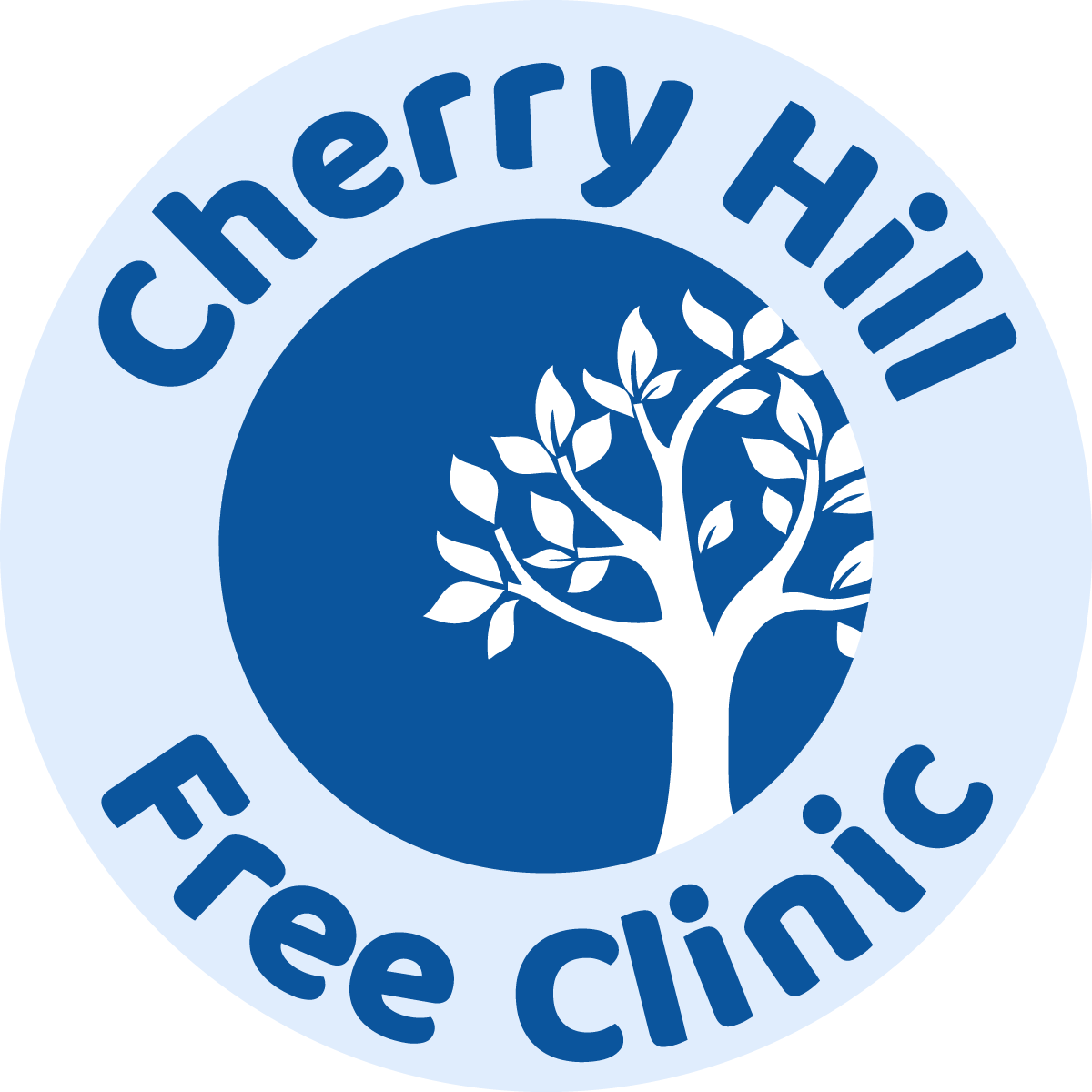 Cherry Hill Free Clinic logo