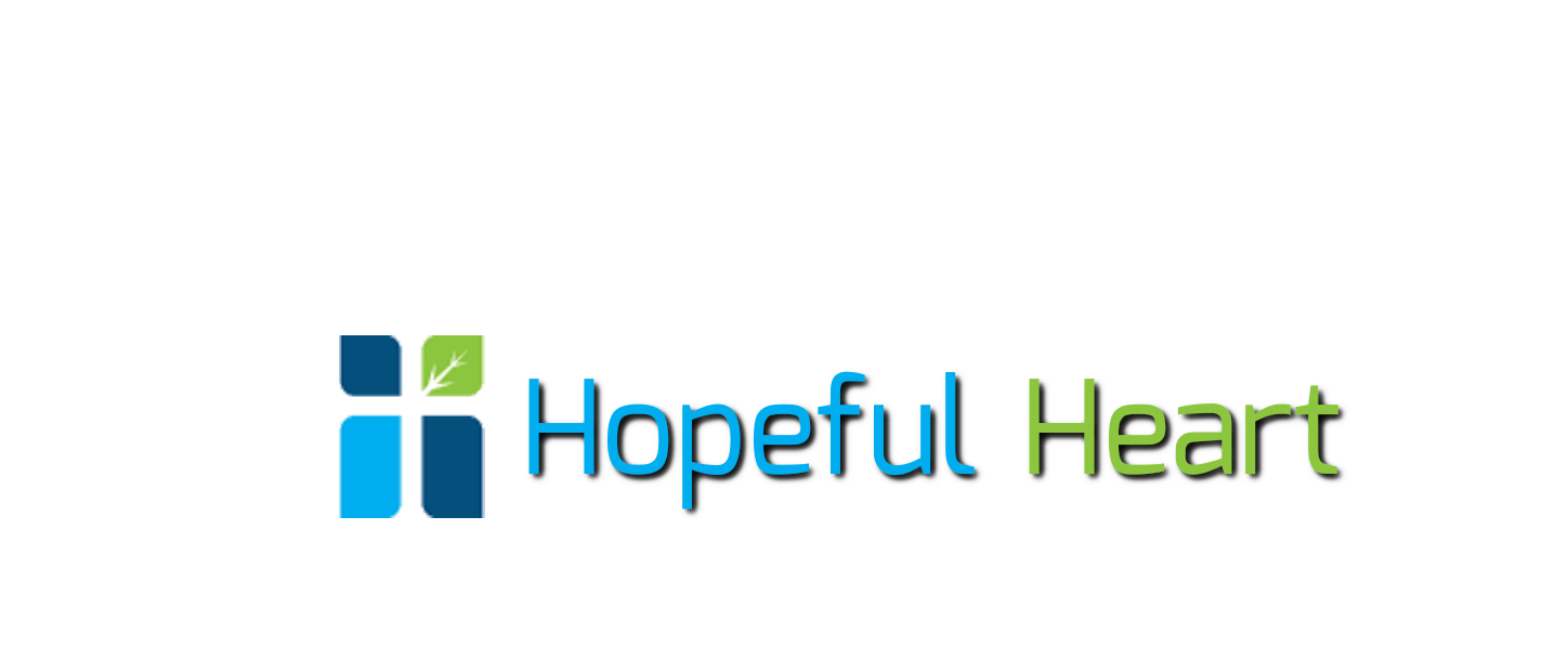 Hopeful Heart logo