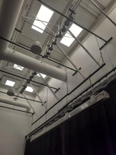Multipurpose Room