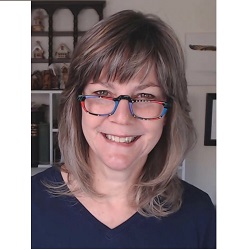 Rebecca Rhodes