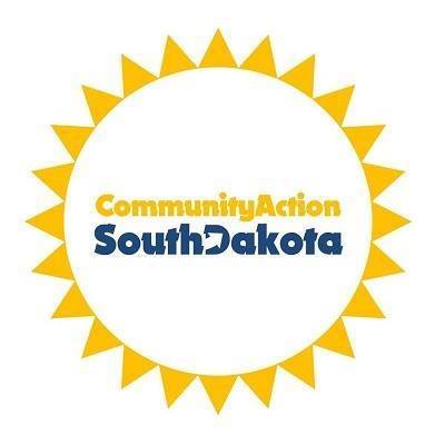South Dakota Community Action logo