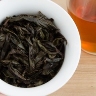A1 Rou Gui 肉桂 from Old Ways Tea