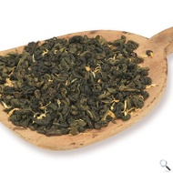 Vanilla Green from Metropolitan Tea Company