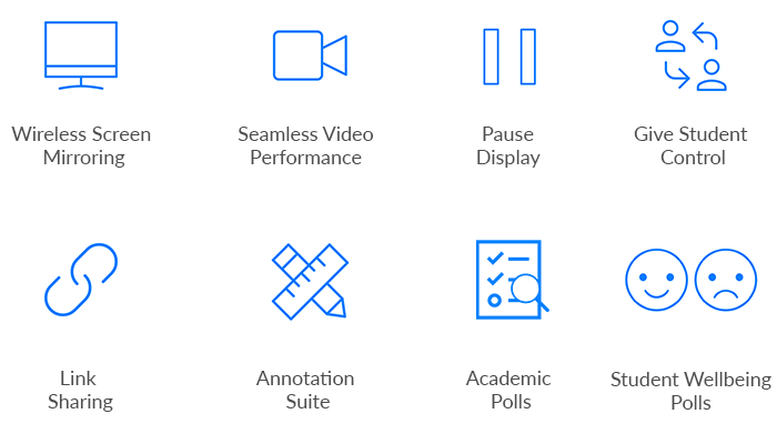 The Ultimate Screen Mirroring Solution Guide for Schools - Vivi