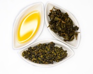 Golden Lily Oolong from Beautiful Taiwan Tea Company