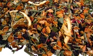 Orange Grapefruit from Fusion Teas