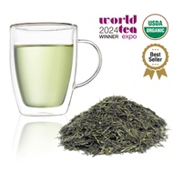Japan Gyokuro from Chicago Teahouse
