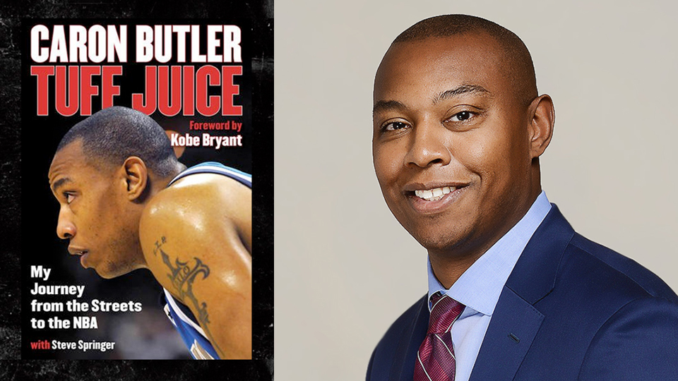 Tuff Juice My Journey from the Streets to the NBA Epub-Ebook