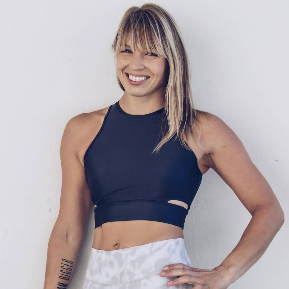 Krista Stryker