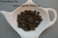 Mi Xiang Taiwan Organic (Bug Bitten) Oolong Tea from jLteaco (fongmongtea)