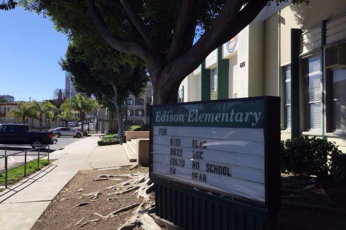 Edison