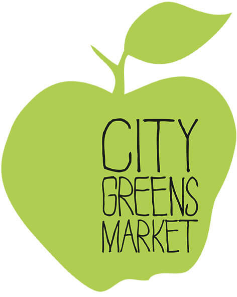 City Greens Market logo