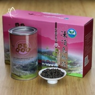 2016 Competition Dong Ding Oolong Tea, Five Roses Grade, Lot 561 from Taiwan Tea Crafts