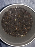 Blackberry Sage Keemun from Liquid Proust Teas