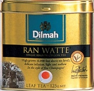 Ran Watte from Dilmah