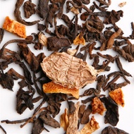 Ginger Bolero from Leland Tea Co