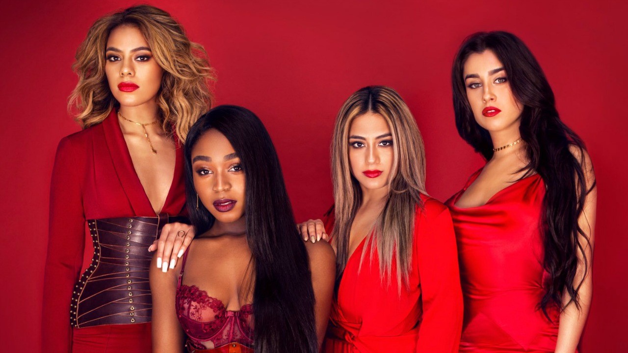 Pop sensations Fifth Harmony bring The 7/27 Tour to Singapore