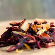 Mulled wine from Fine Teas Club