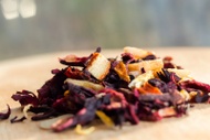Mulled wine from Fine Teas Club