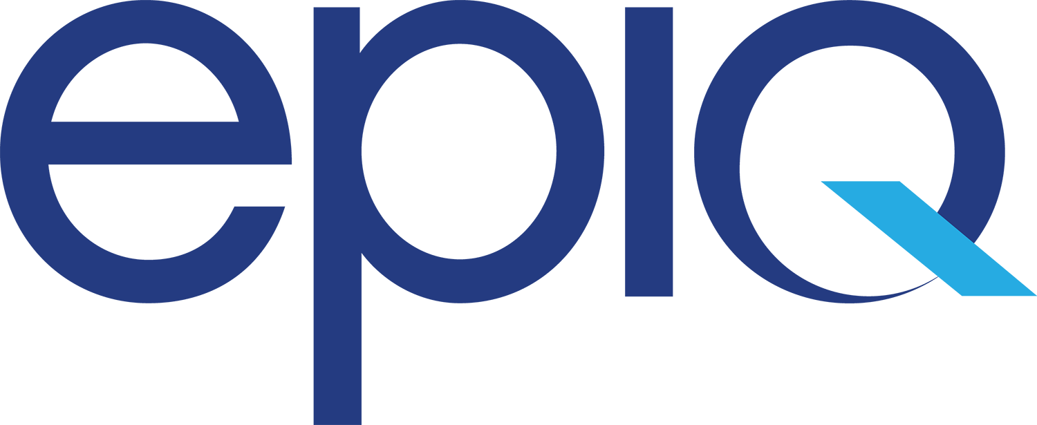 Epiq logo