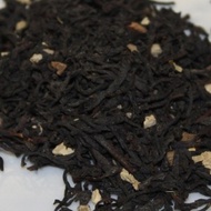 Organic Chocolate Chai from The Path of Tea