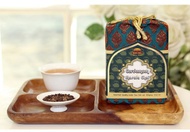 Chai Tea from San-cha