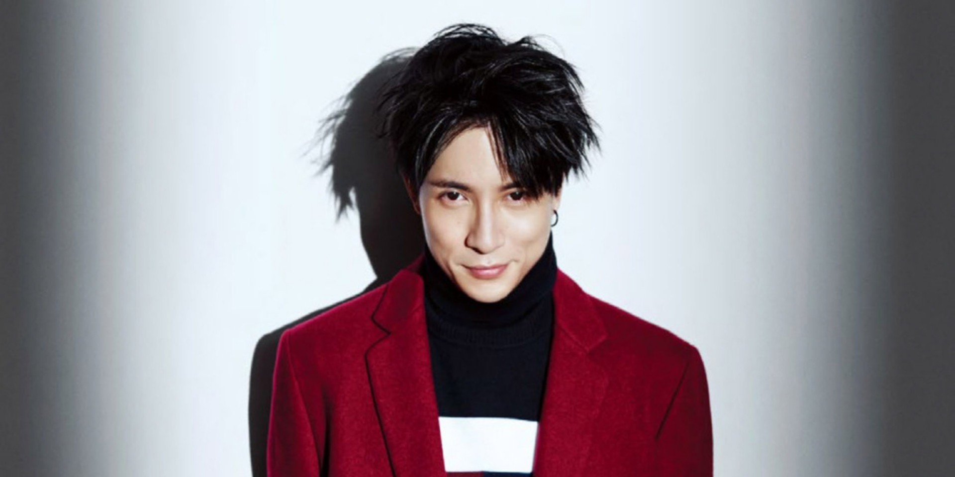 Joker Xue to perform in Singapore for Skyscraper World Tour