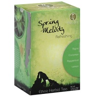 Spring Melody from Ancestra