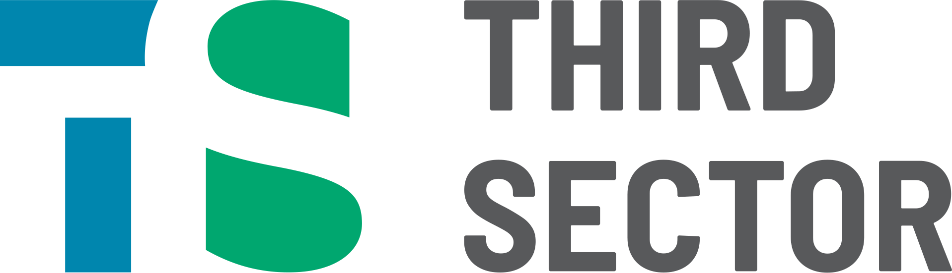 Third Sector Capital Partners logo