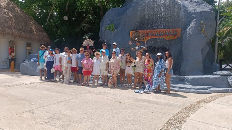 Traveling as a Group? This is your place.