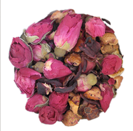 Rose from Puripan