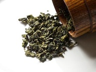Monkey Picked Tea Kwan Yin from New Kam Man