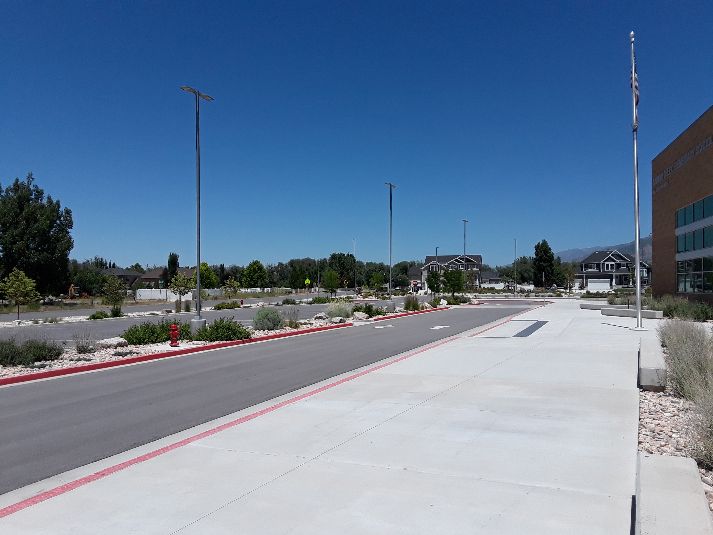Parking Lot
