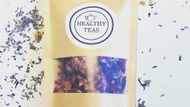 Heart from Healthy Teas