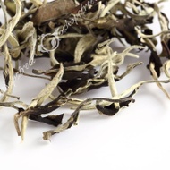 Premium Yunnan Organic Moonlight White Buds Pu'erh Loose Leaf Tea Raw from Streetshop88
