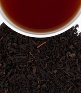 Korean Pu-erh from Harney & Sons