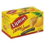 Honey & Lemon from Lipton